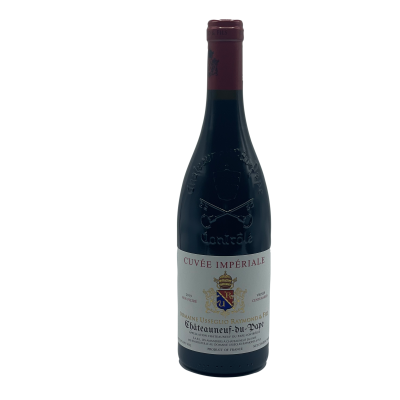 USSEGLIO CDP RGE IMPERIALE 19 CHÂTEAUNEUF-DU-PAPE