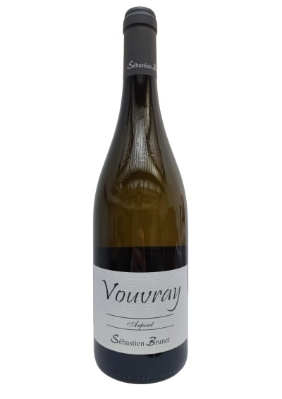 BRUNET ARPENTS 23 VOUVRAY