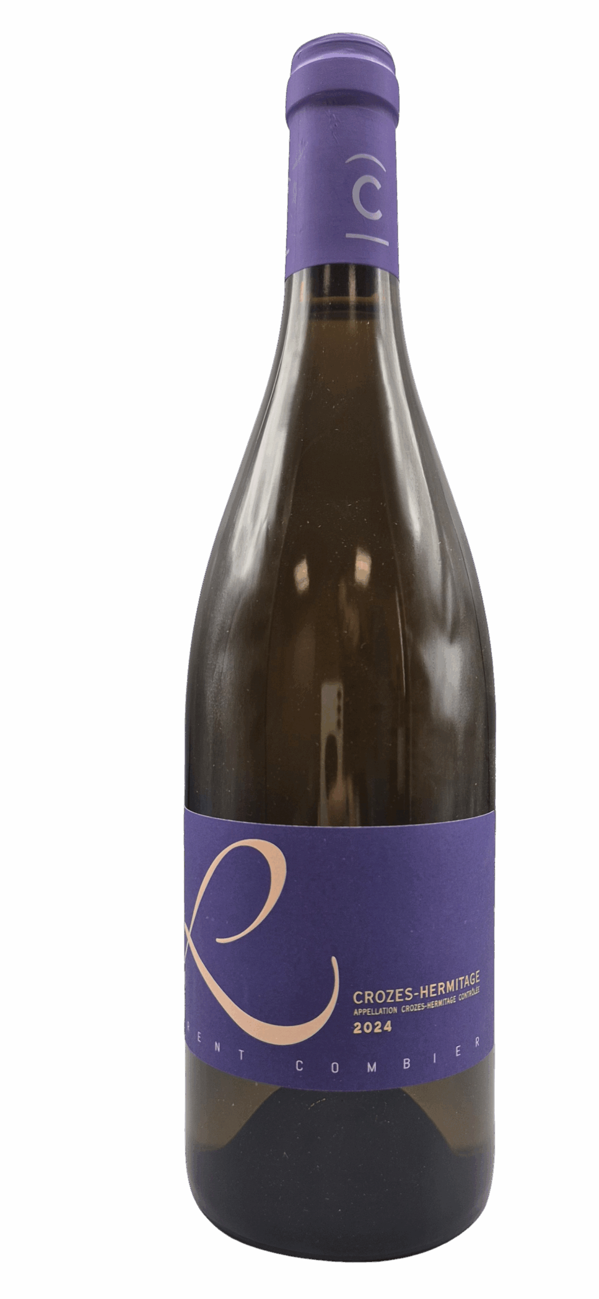  Crozes-Hermitage Cuvée L Blanc