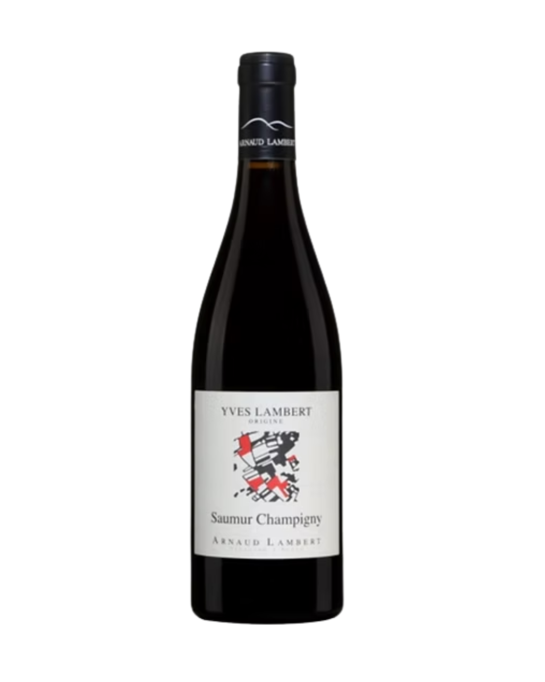 Arnaud Lambert Saumur-Champigny Yves Lambert Rouge
