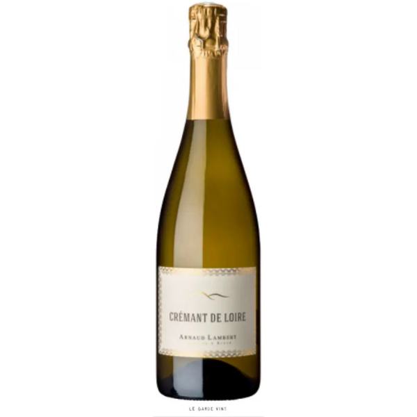  Crémant de Loire Brut Blanc