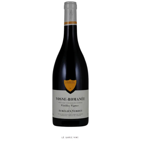  Vosne-Romanée Rouge