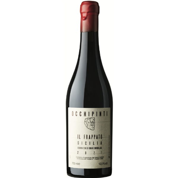  Sicilia Frappato Rouge
