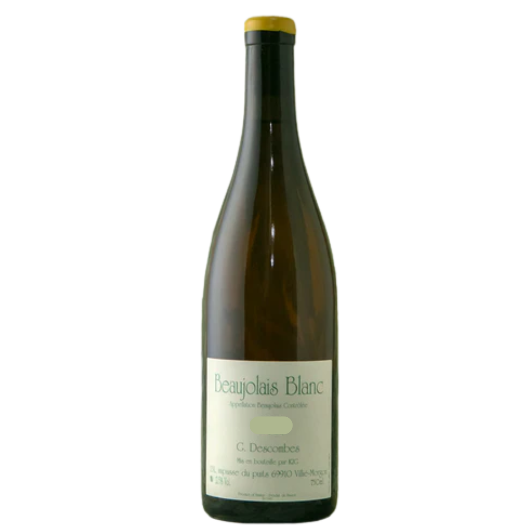 Beaujolais Blanc