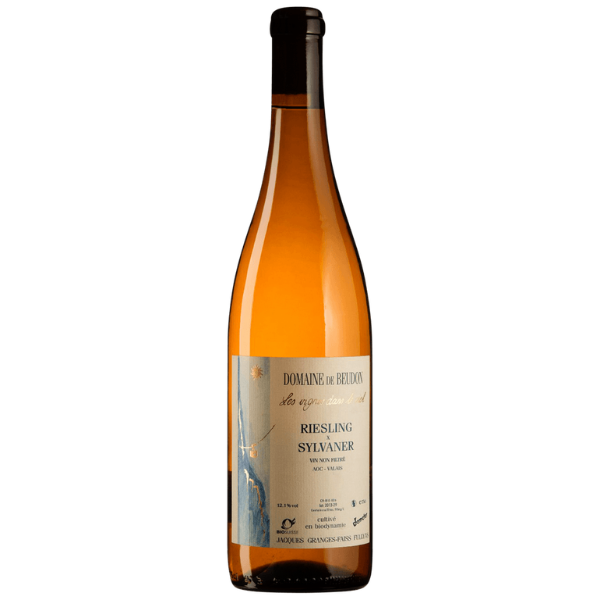  Valais Riesling x Sylvaner Vieilles Vignes Blanc
