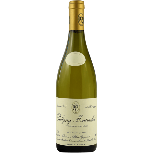 Puligny-Montrachet Blanc