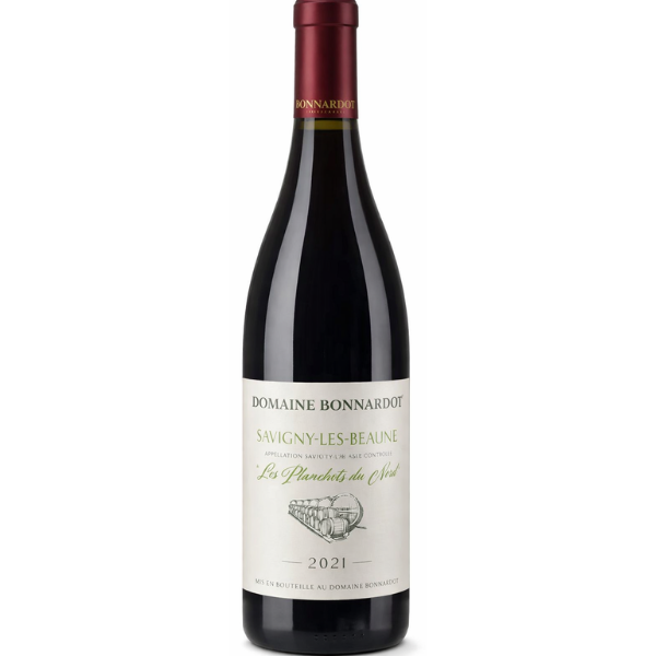  Savigny-Lès-Beaune Les Planchots Du Nord Blanc