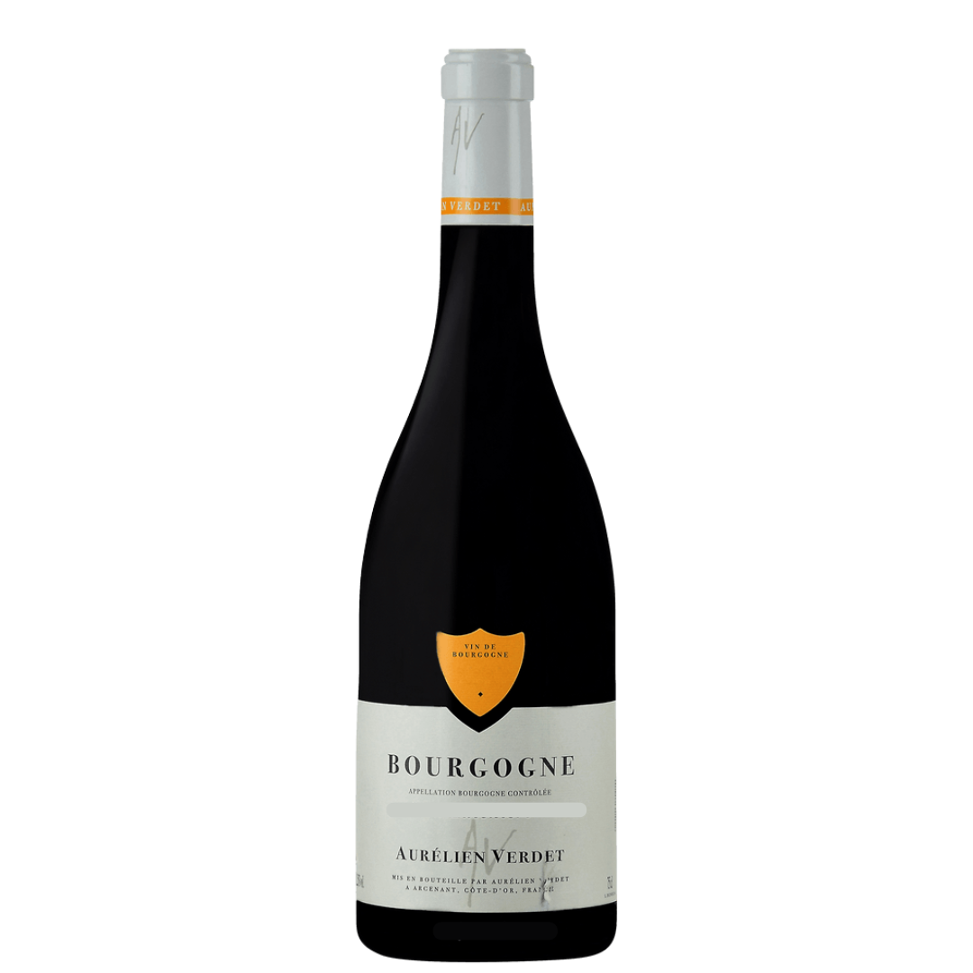 Domaine Aurélien Verdet Bourgogne Rouge