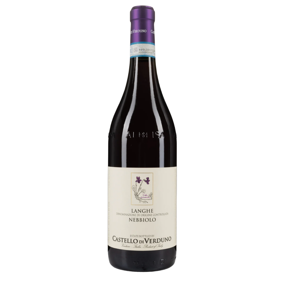  Langhe Nebbiolo Rouge