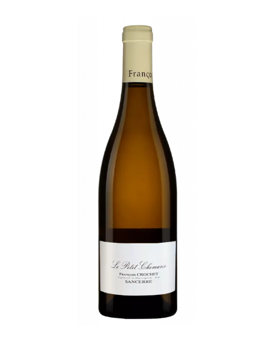Domaine François Crochet Sancerre Le Petit Chemarin Blanc
