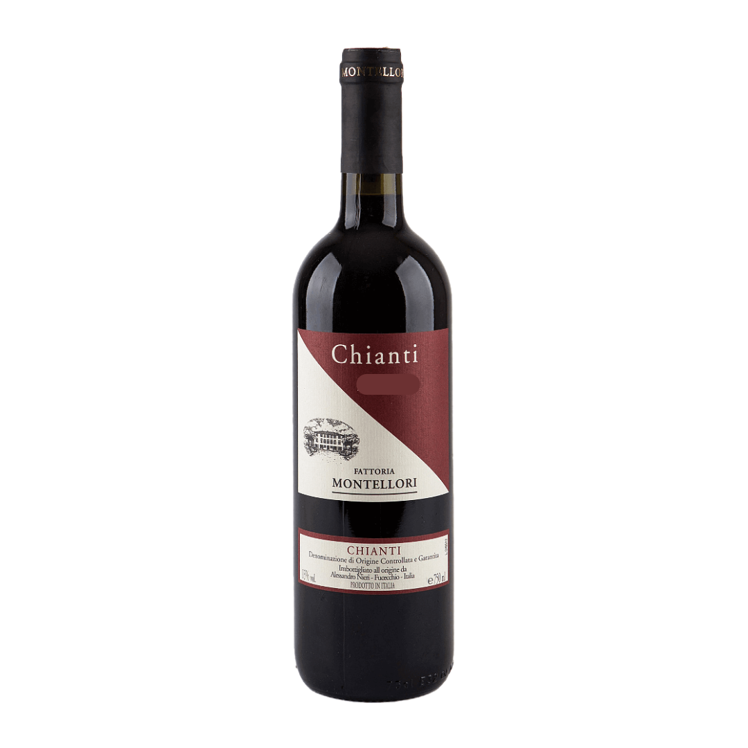 Fattoria Montellori Chianti Rouge
