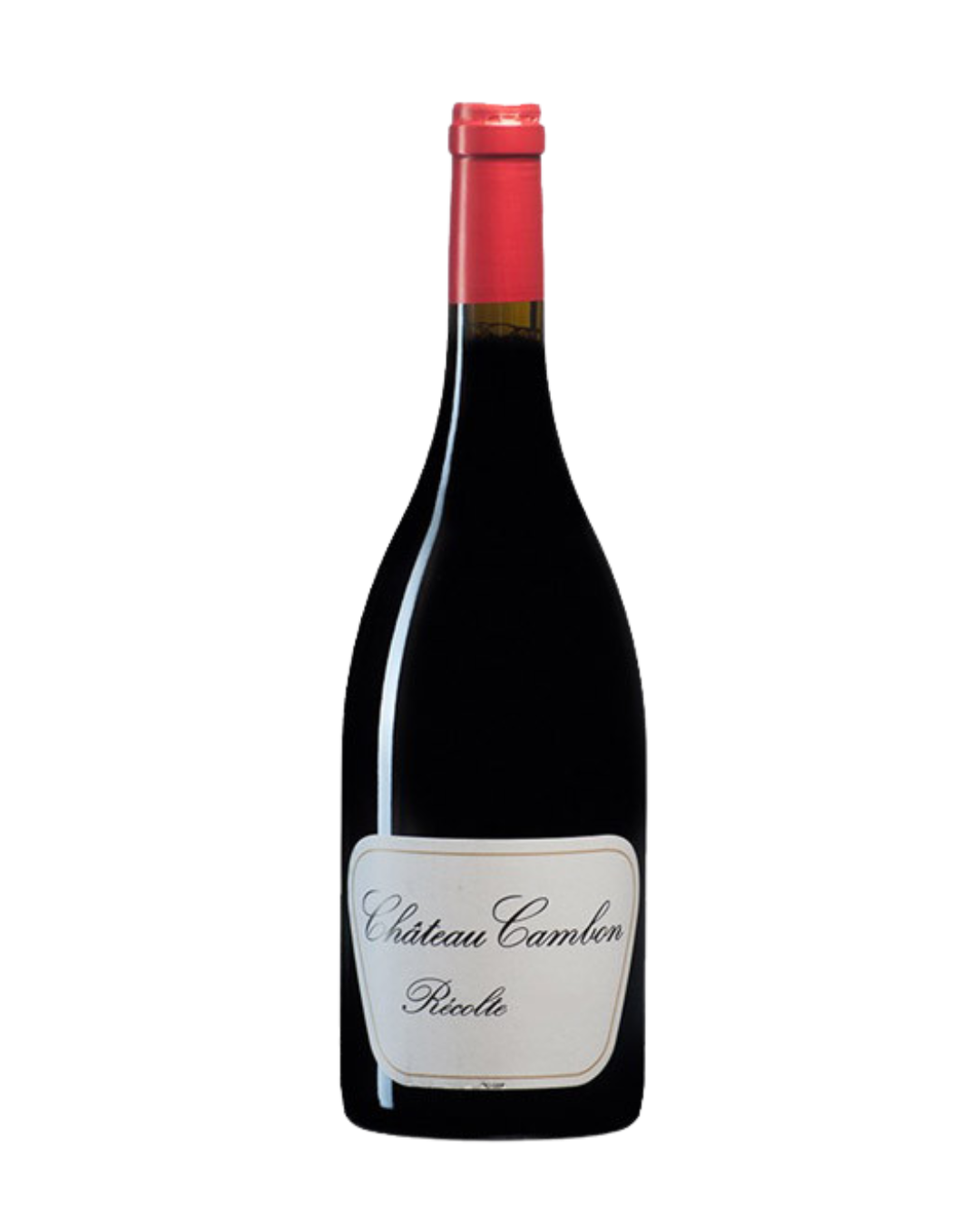 Château Cambon Beaujolais Le Cambon Rouge