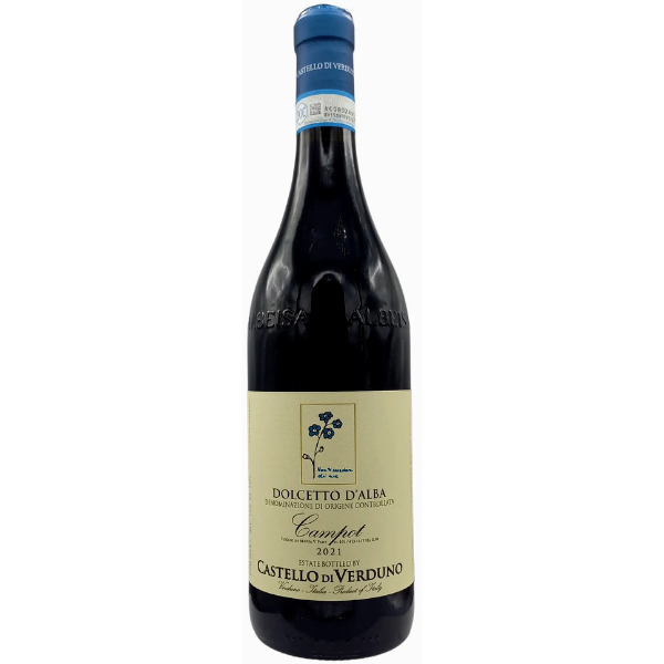  Dolcetto d'Alba Campot Rouge