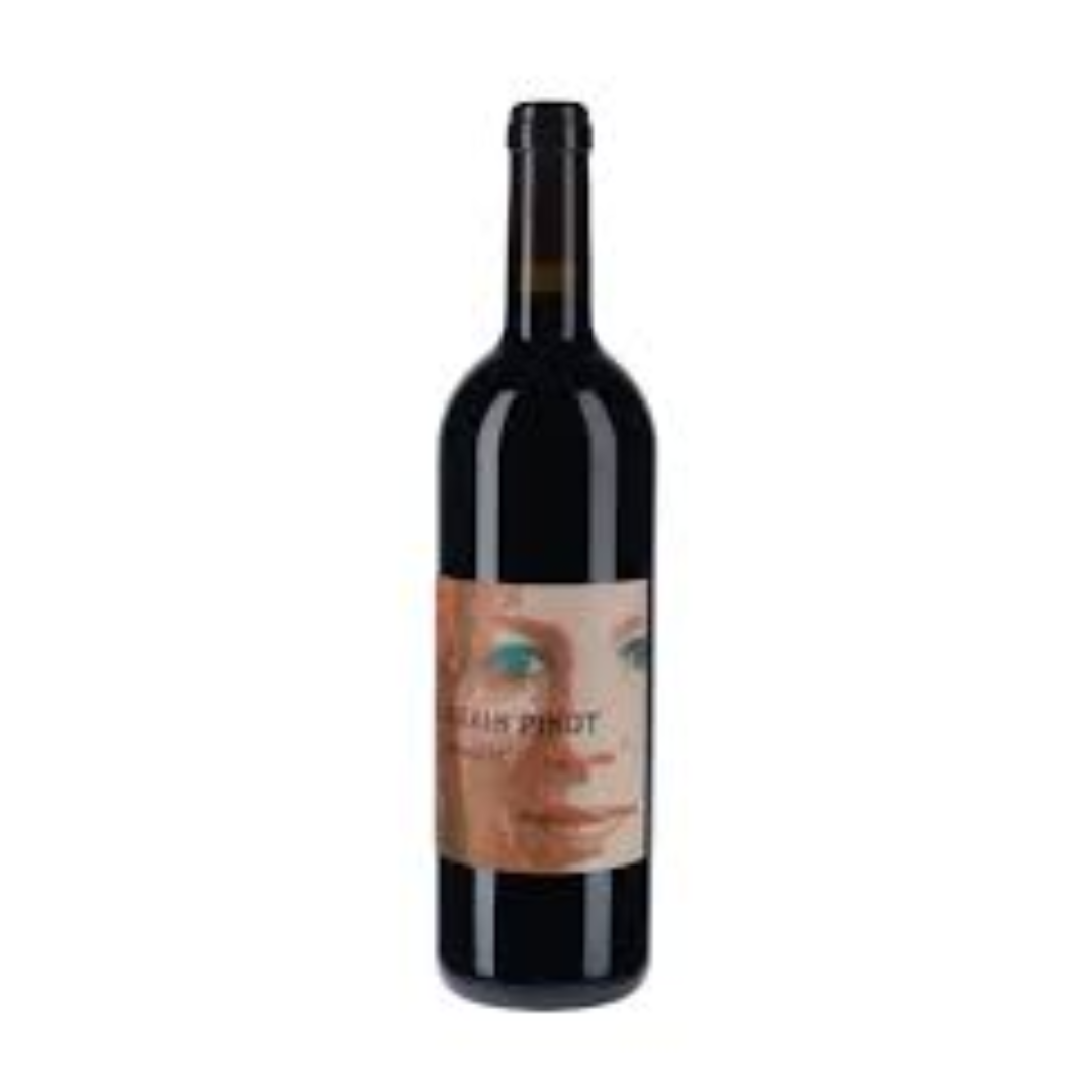 Grain Pinot Charrat Rouge