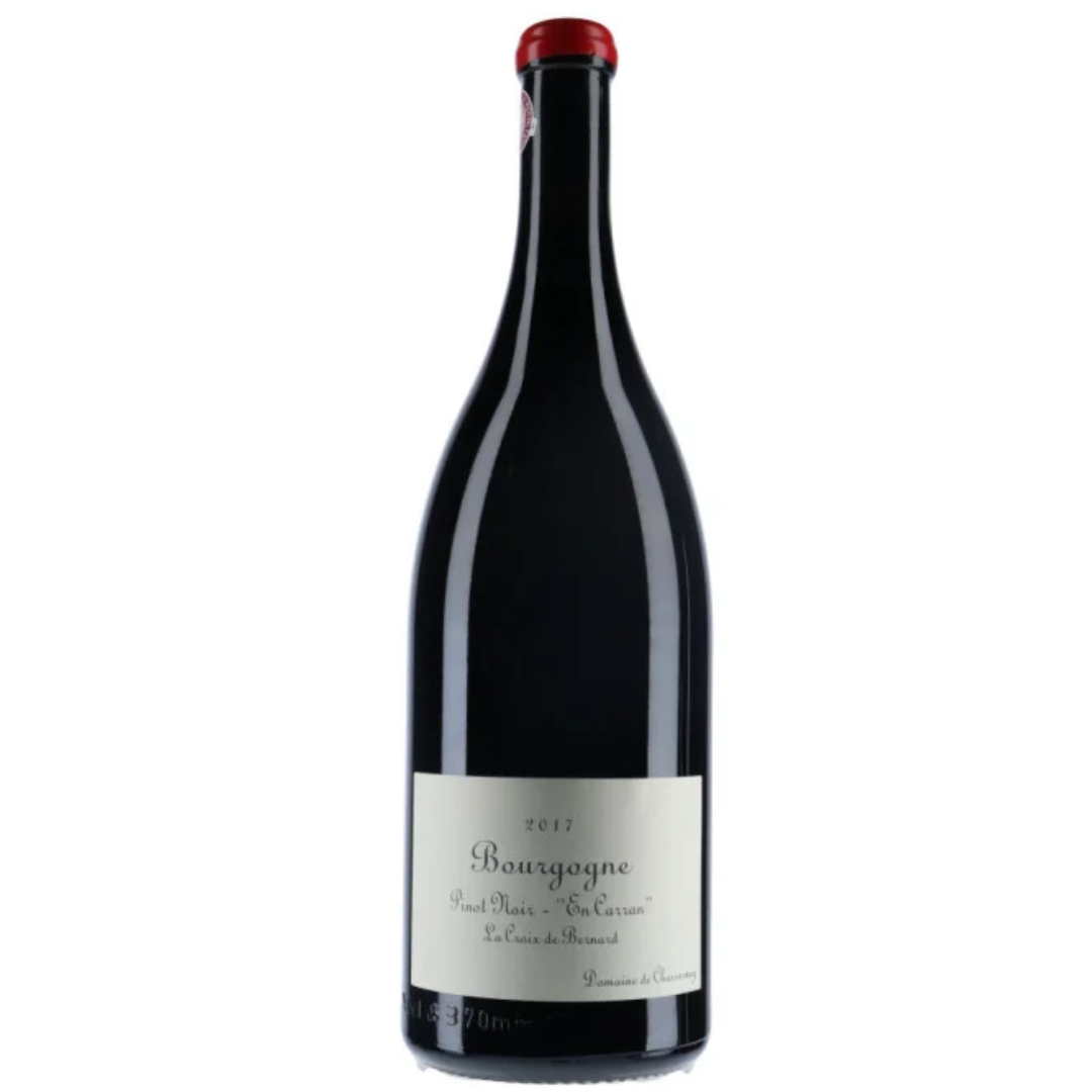 Domaine de Chassorney Bourgogne En Carran Rouge