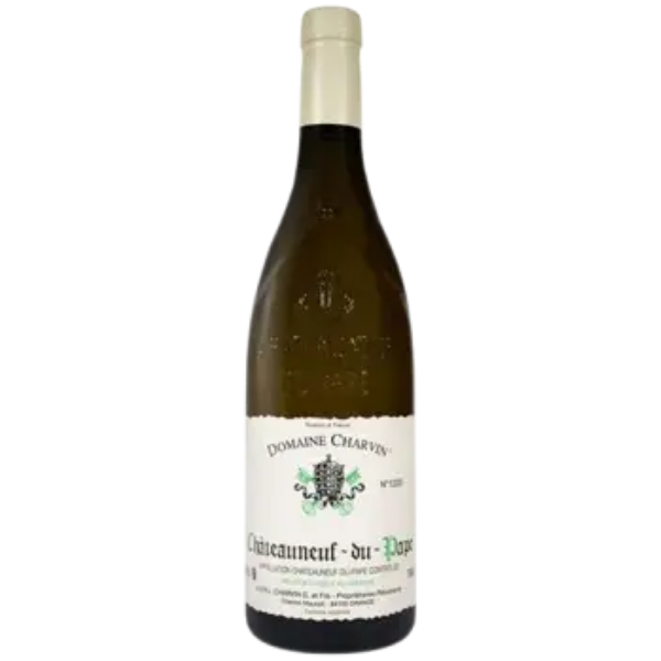  Châteauneuf-du-Pape Blanc