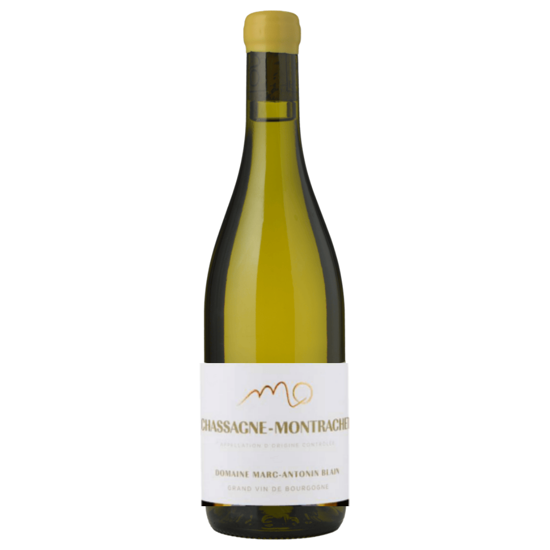 Chassagne Mtrachet