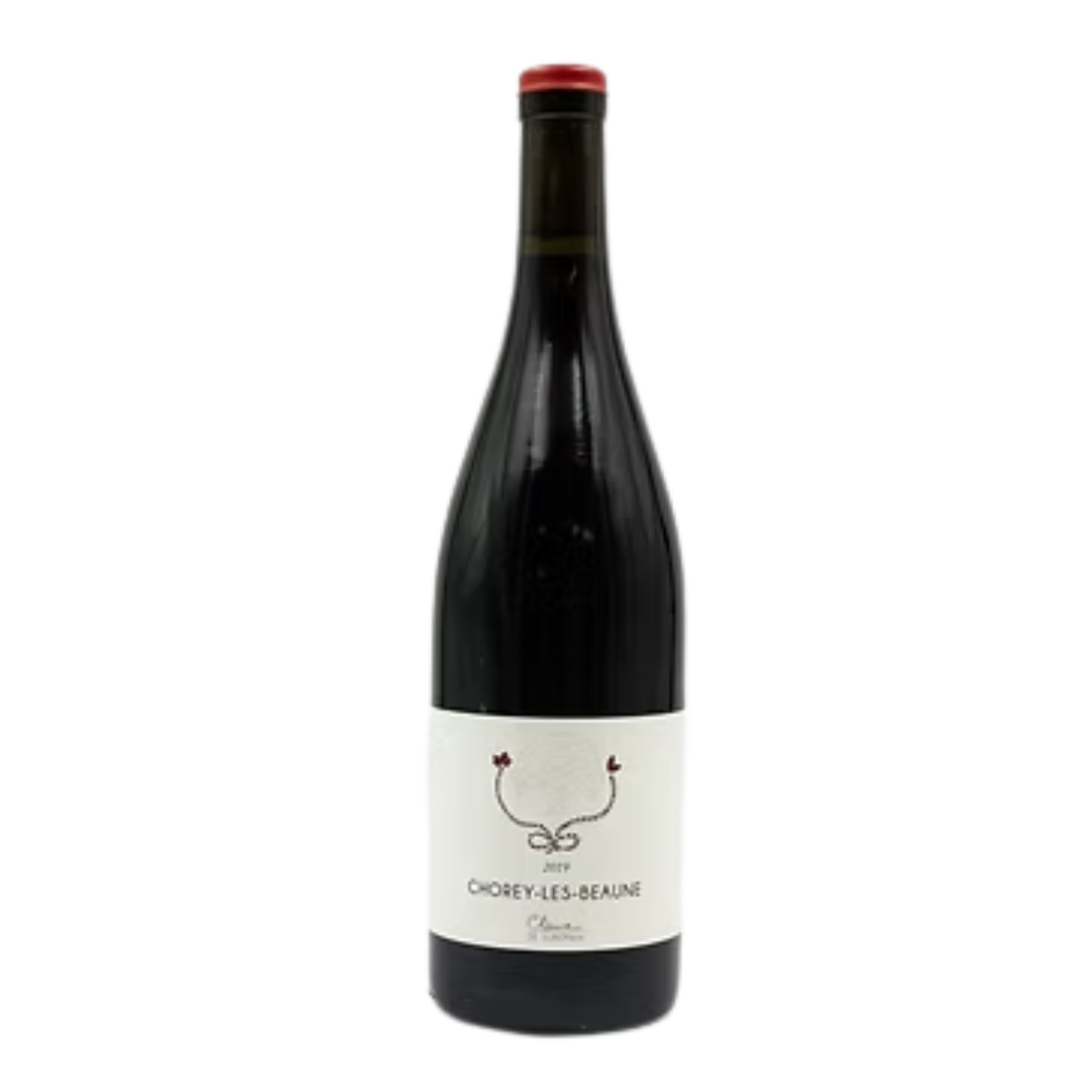 Clarisse de Suremain Chorey-Lès-Beaune Rouge