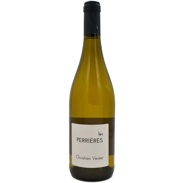  Vin de France Les Perrières Blanc