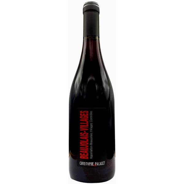  Beaujolais-Villages Rouge