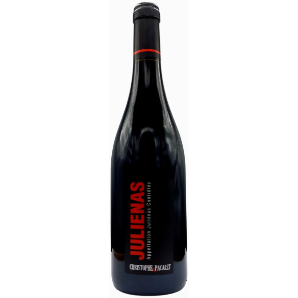  Juliénas Rouge