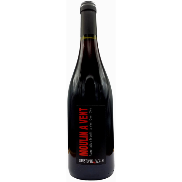  Moulin à Vent Rouge