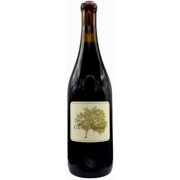  La Cuvée Mystérieuse  Rouge