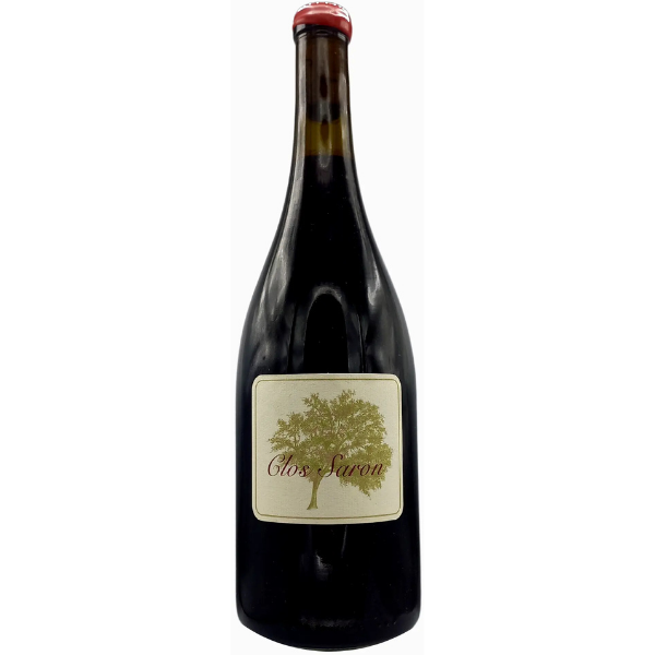  Pinot Noir Home Vineyard Old Block  Rouge