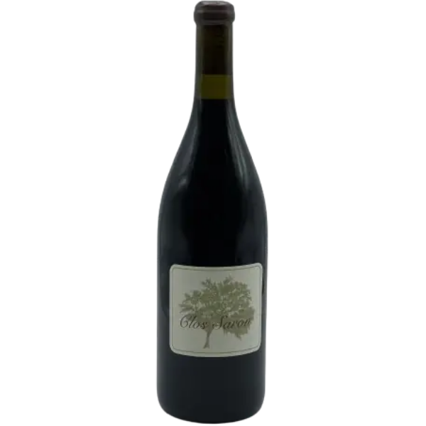  Pinot Noir Home Vineyard Rouge