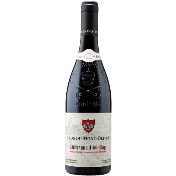Châteauneuf-du-Pape Rouge