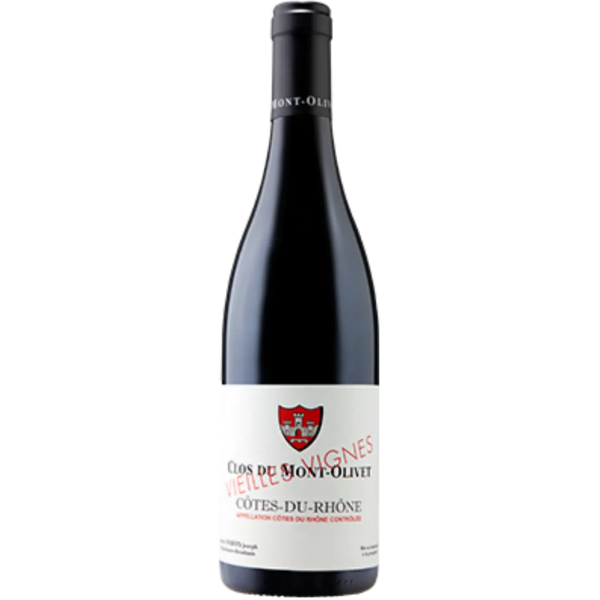 Côtes du Rhône Vieilles Vignes Rouge