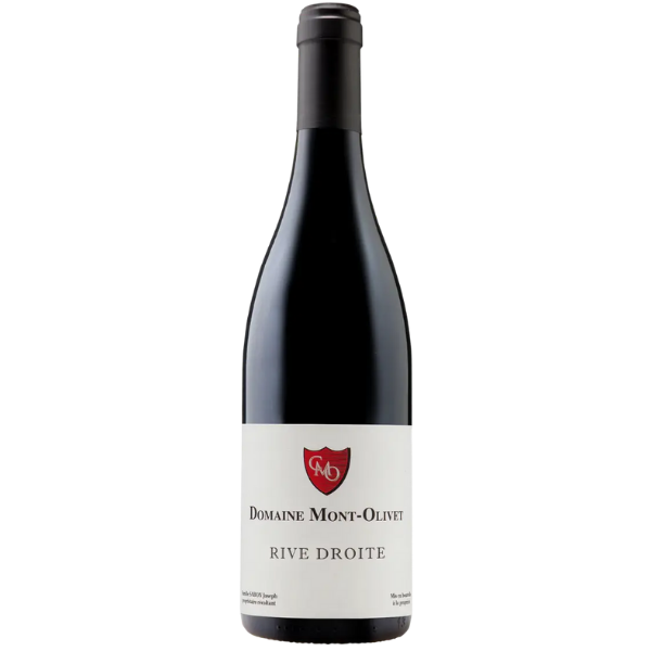  Igp Gard Rive Droite Rouge