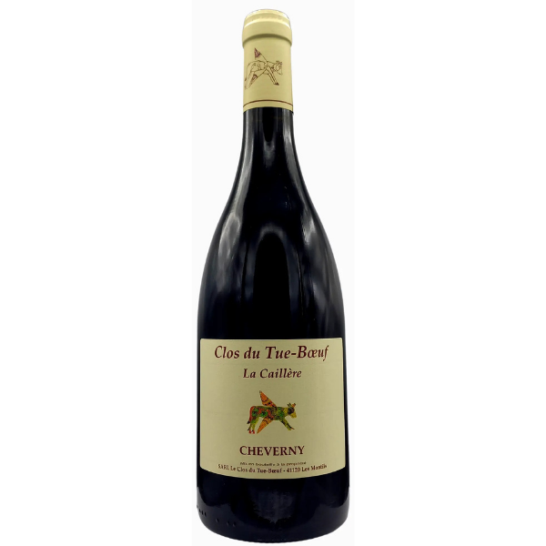  Cheverny La Caillère Rouge