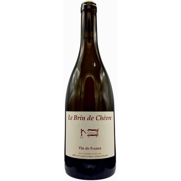  Touraine Le Brin de Chèvre Blanc