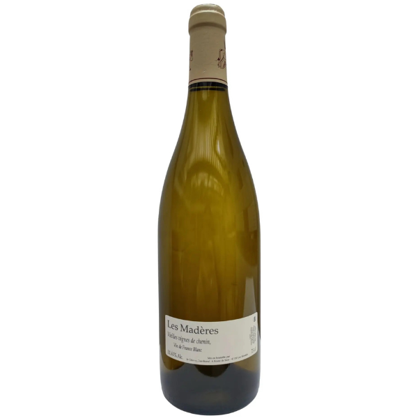  Vin de France Les Madères  Blanc