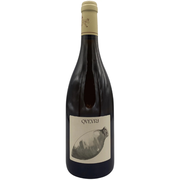  Vin de France Qvevri Blanc