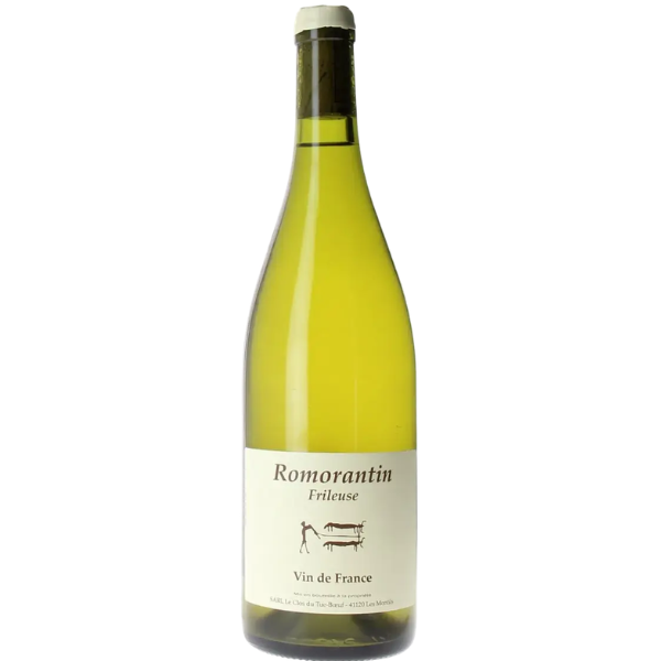  Vin de France Romorantin Blanc