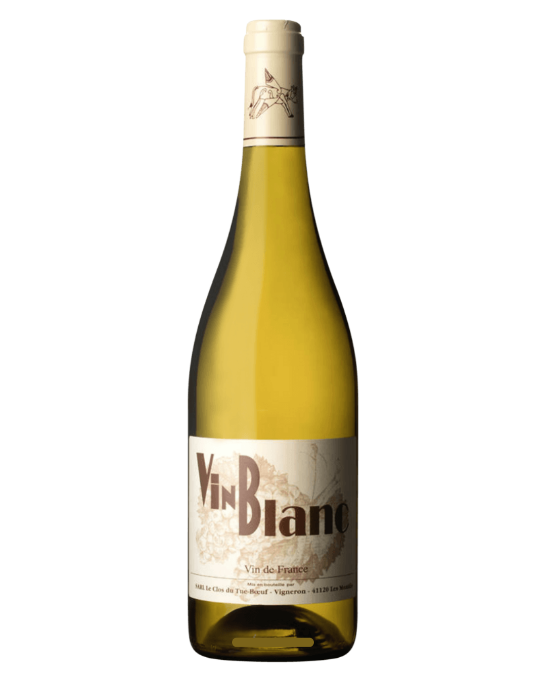 Clos du Tue-Bœuf Vin de France Vin Blanc