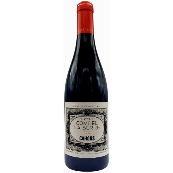  Cahors Cuvée Château Rouge