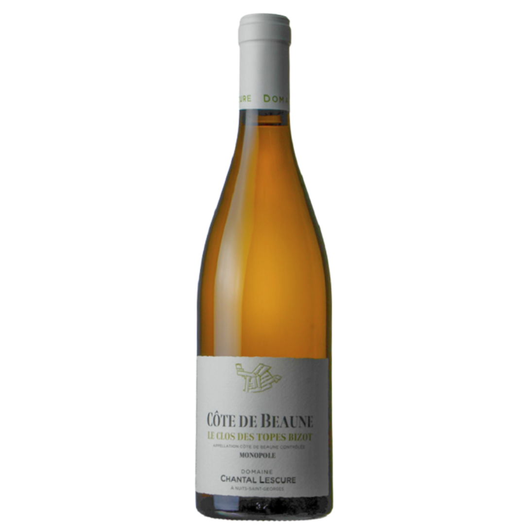  Côte de Beaune Clos des Topes Bizot Blanc