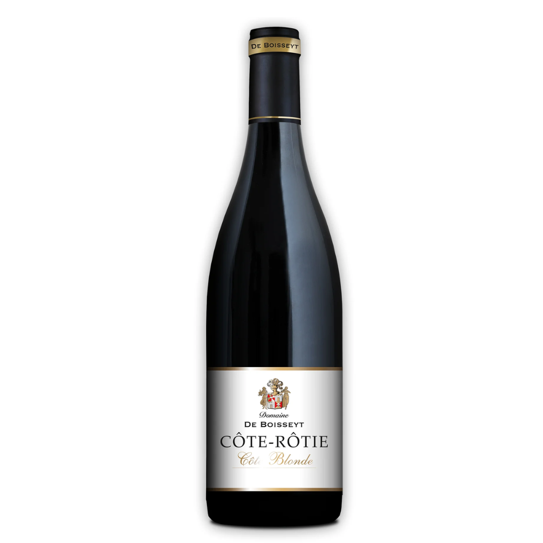 Domaine de Boisseyt Côte-Rôtie Côte Blonde Rouge
