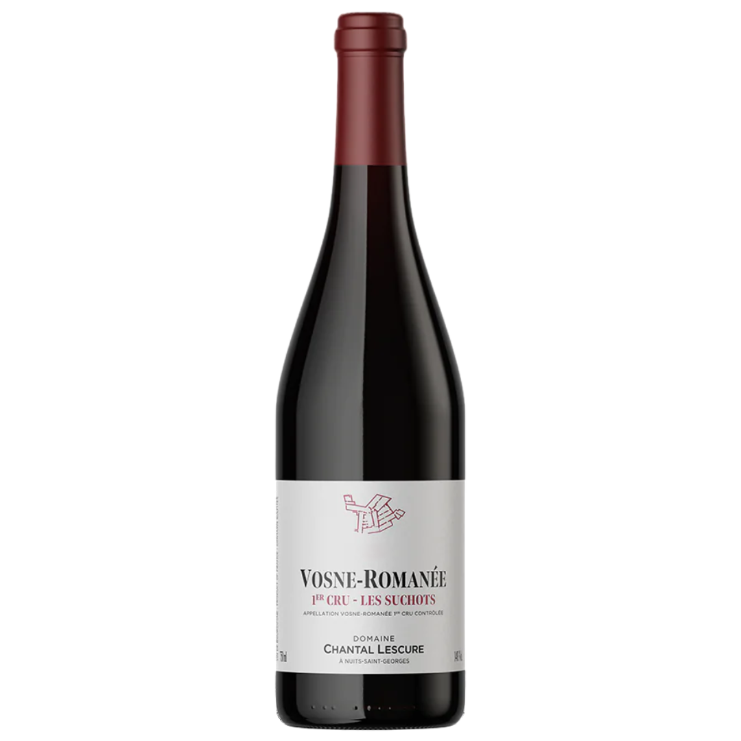 Vosne-Romanée 1er Cru Les Suchots Rouge