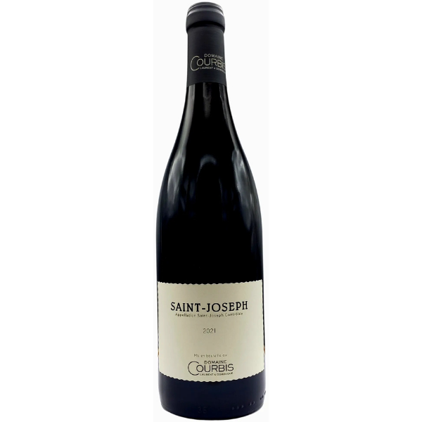  Saint-Joseph Domaine Rouge