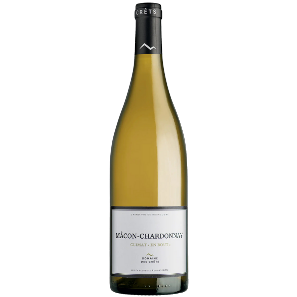  Mâcon-Chardonnay En bout Blanc