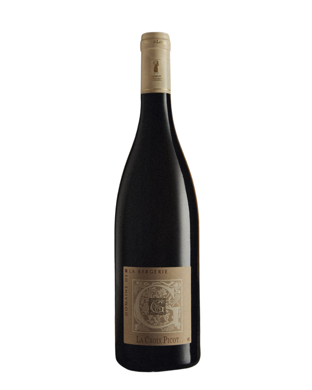 Domaine de la Bergerie Savennières La Croix Picot Blanc