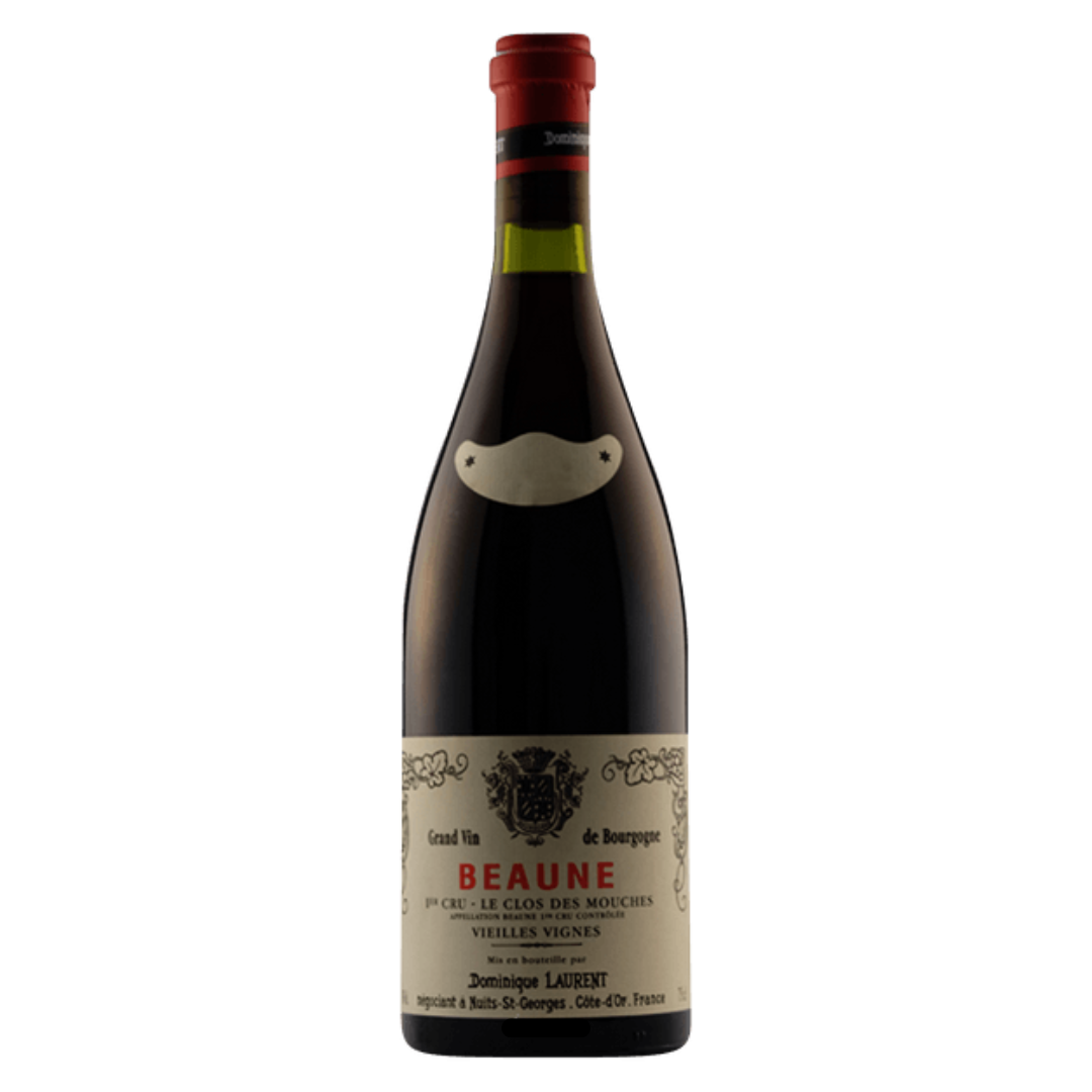 Dominique Laurent Beaune 1er Cru Clos des Mouches Vieilles Vignes Rouge