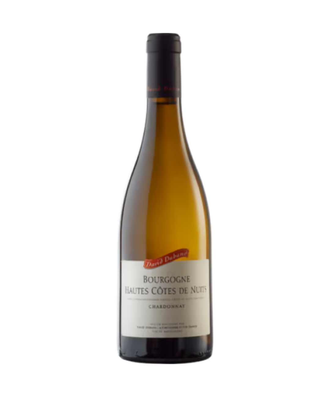 David Duband Hautes Côtes de Nuits Blanc