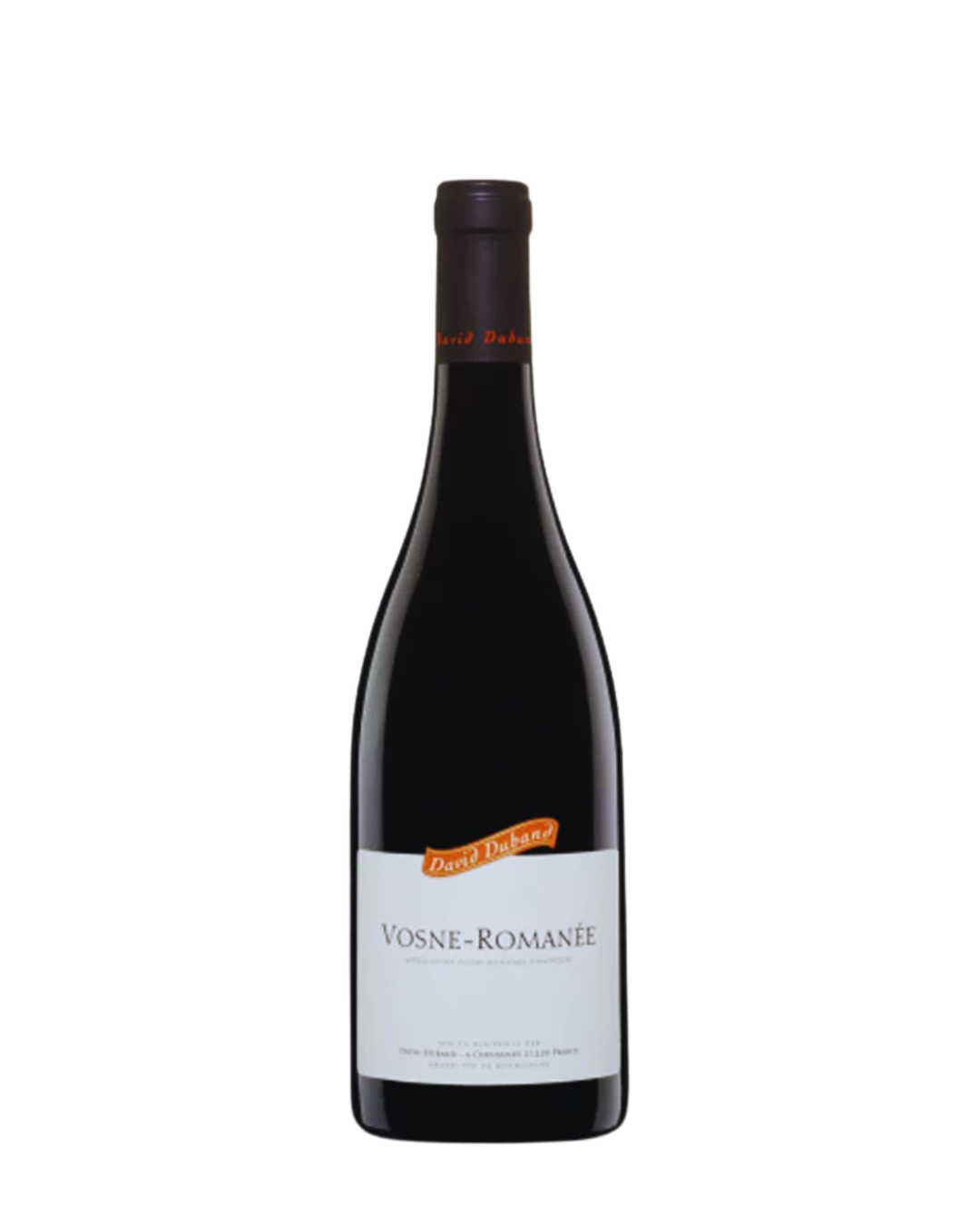 David Duband Vosne-Romanée Rouge