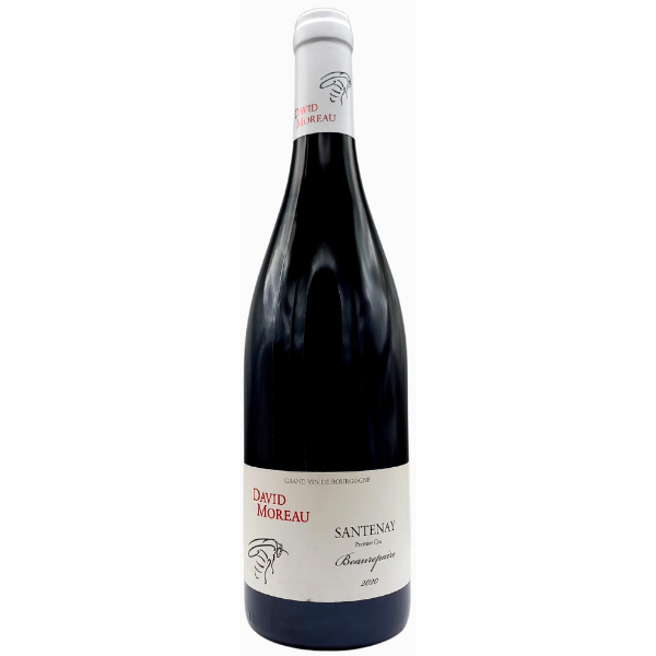  Santenay 1er Cru Beaurepaire Rouge