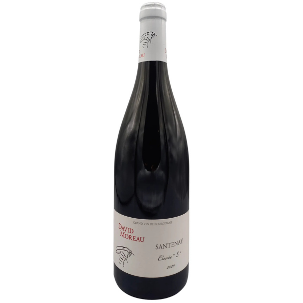  Santenay Cuvée S Rouge